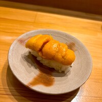 青山鮨孝 - 