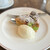 カフェ リゼッタ - 料理写真:フロニャルド