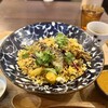 四次元食堂 南インドオステリア