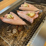 炉ばた ちどり - ほっけのちゃんちゃん焼き定食　パート1