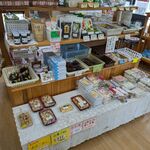 ひだまり - 店内①　(2024.9)