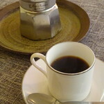 ジューダバレリーノ - ｴｽﾌﾟﾚｯｿ