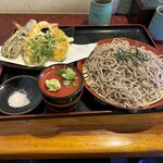 そば処あおき - 