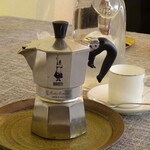 ジューダバレリーノ - ｴｽﾌﾟﾚｯｿ