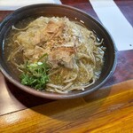そば処あおき - 