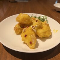 中国料理 「王朝」 ヒルトン東京 - 