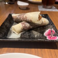 中国料理 「王朝」 ヒルトン東京 - 
