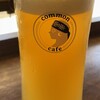 common cafe 千葉駅店