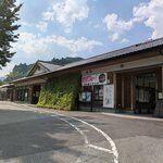 ひだまり - 伊勢奥津駅に併設