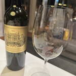 ラ・フェット ひらまつ - 