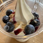 ふれあいの館 - 料理写真: