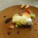 ジューダバレリーノ - ﾃﾞｻﾞｰﾄ