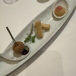 ラ・フェット ひらまつ - 