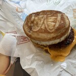 マクドナルド - 