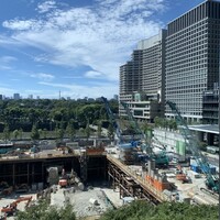 駒形前川 新丸ビル店 - 