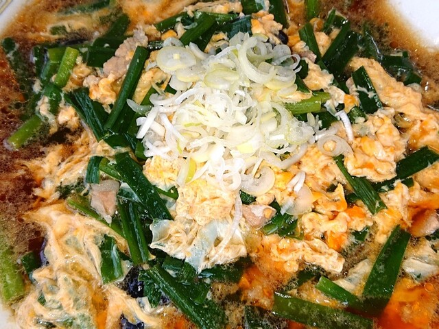 中華料理　栄楽 - 西古川（中華料理）の写真