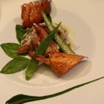 ラ・フェット ひらまつ - 