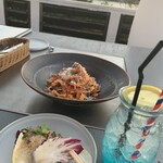 CORAL KITCHEN at cove - 