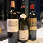 ラ・フェット ひらまつ - 