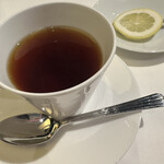 ラ・フェット ひらまつ - 