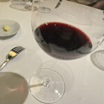 ラ・フェット ひらまつ - 