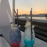 CORAL KITCHEN at cove - 