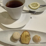 ラ・フェット ひらまつ - 