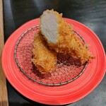 とんかつ ふじ井 - 