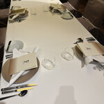 ラ・フェット ひらまつ - 