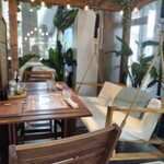 Hammock Garden - 
