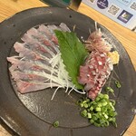 長津田大衆食堂 和ダイニング - 