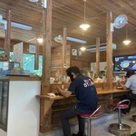 らあめん 彩龍 - 