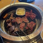 焼肉きんぐ - 