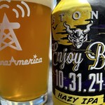 アンテナアメリカ - 