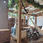 Hammock Garden - 