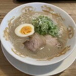 らあめん 彩龍 - 