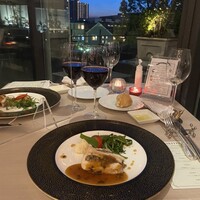 四季庭 カフェ＆レストラン - 