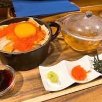 Seafood bar Ermitage 代々木店 - 