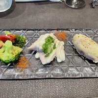 イタリア料理 Tavola D’oro 大阪高島屋店 - 