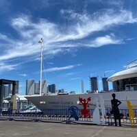 シンフォニー東京湾クルーズ - 