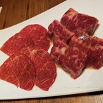 焼肉うしごろ - 