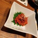 焼肉うしごろ - 