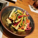 焼肉うしごろ - 