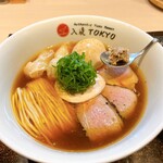 入鹿TOKYO 六本木 - 