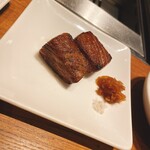 焼肉うしごろ - 