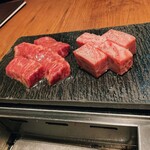 焼肉うしごろ - 