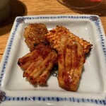 焼肉すどう - 