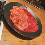 焼肉うしごろ - 
