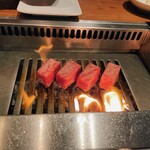 焼肉うしごろ - 