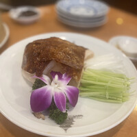 横浜中華街 北京飯店 - 